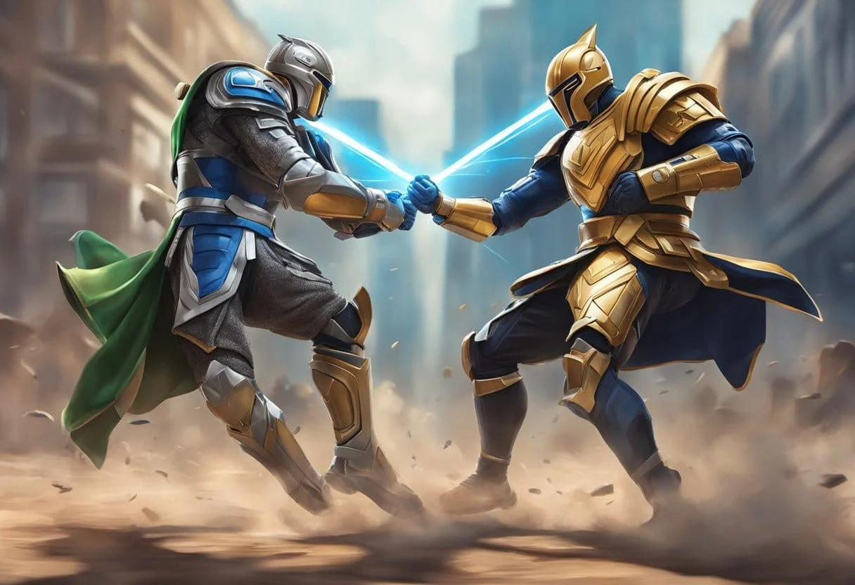 AdEspresso vs Madgicx