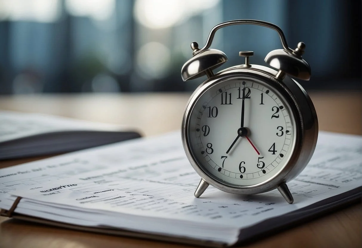 Time Decay Attribution Model