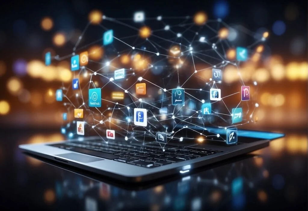 Attribution models illustration