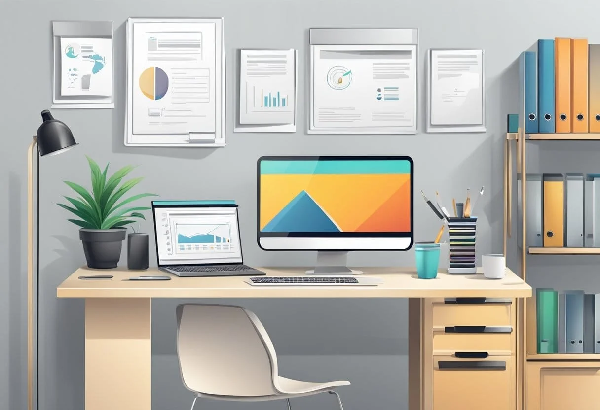 Inbound marketing tools