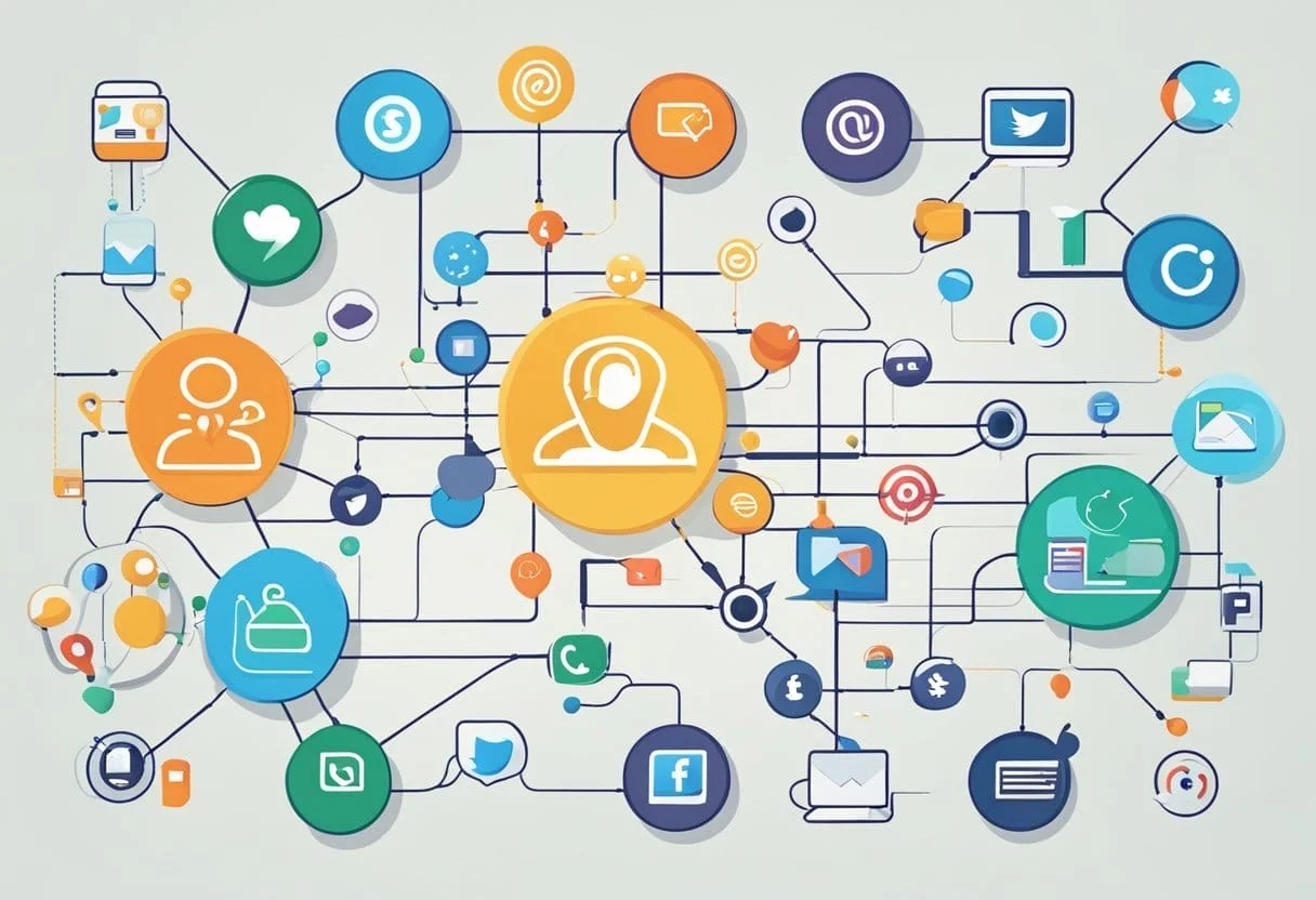 Customer acquisition and retention