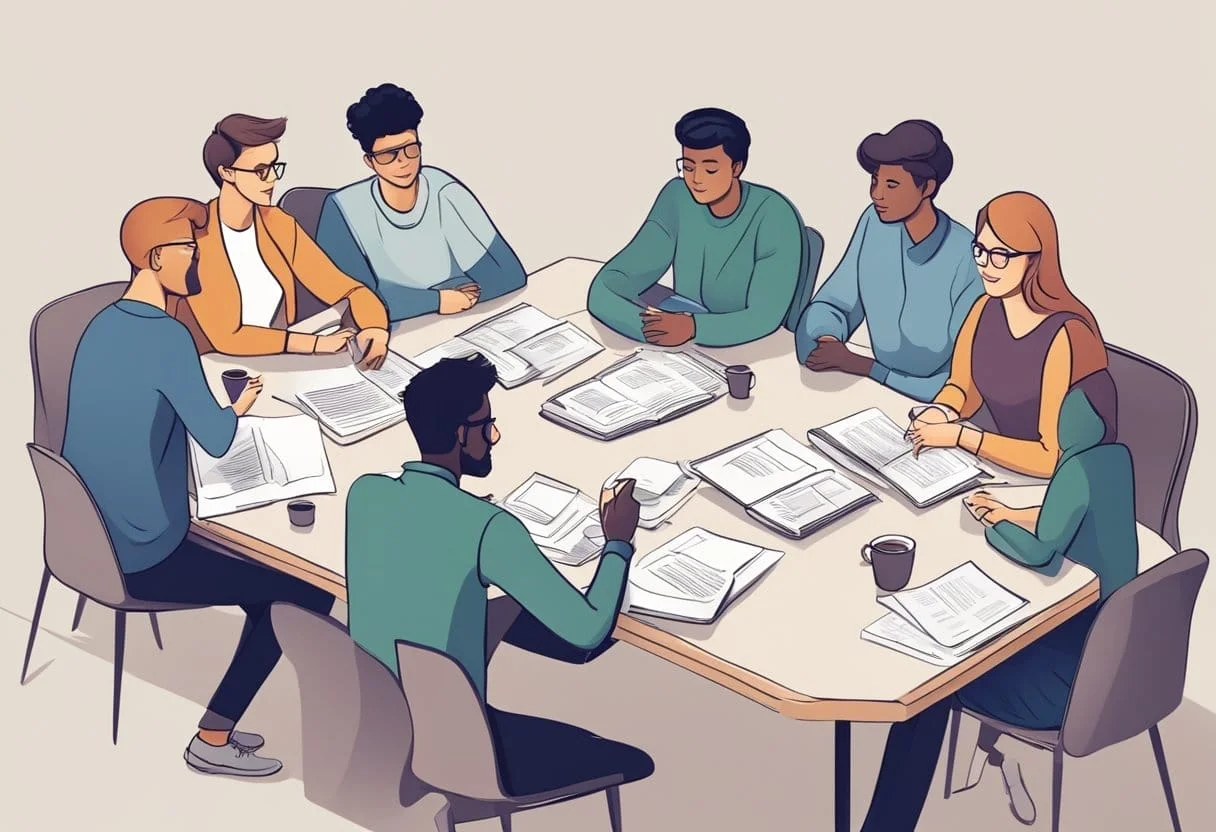 Support and community resources