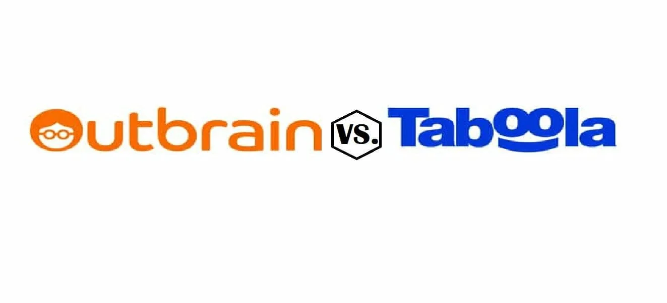 Taboola vs Outbrain