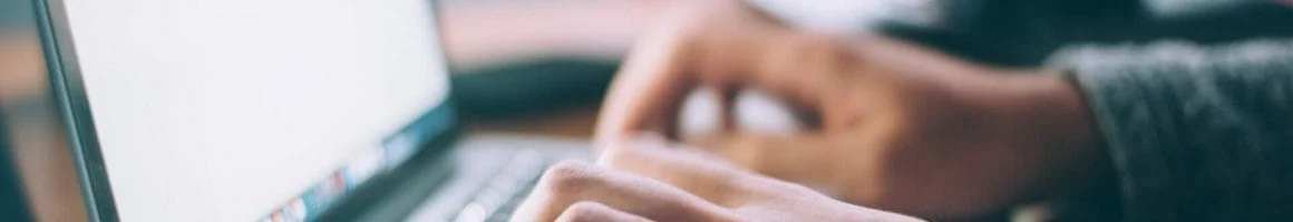 Google Ads workspace