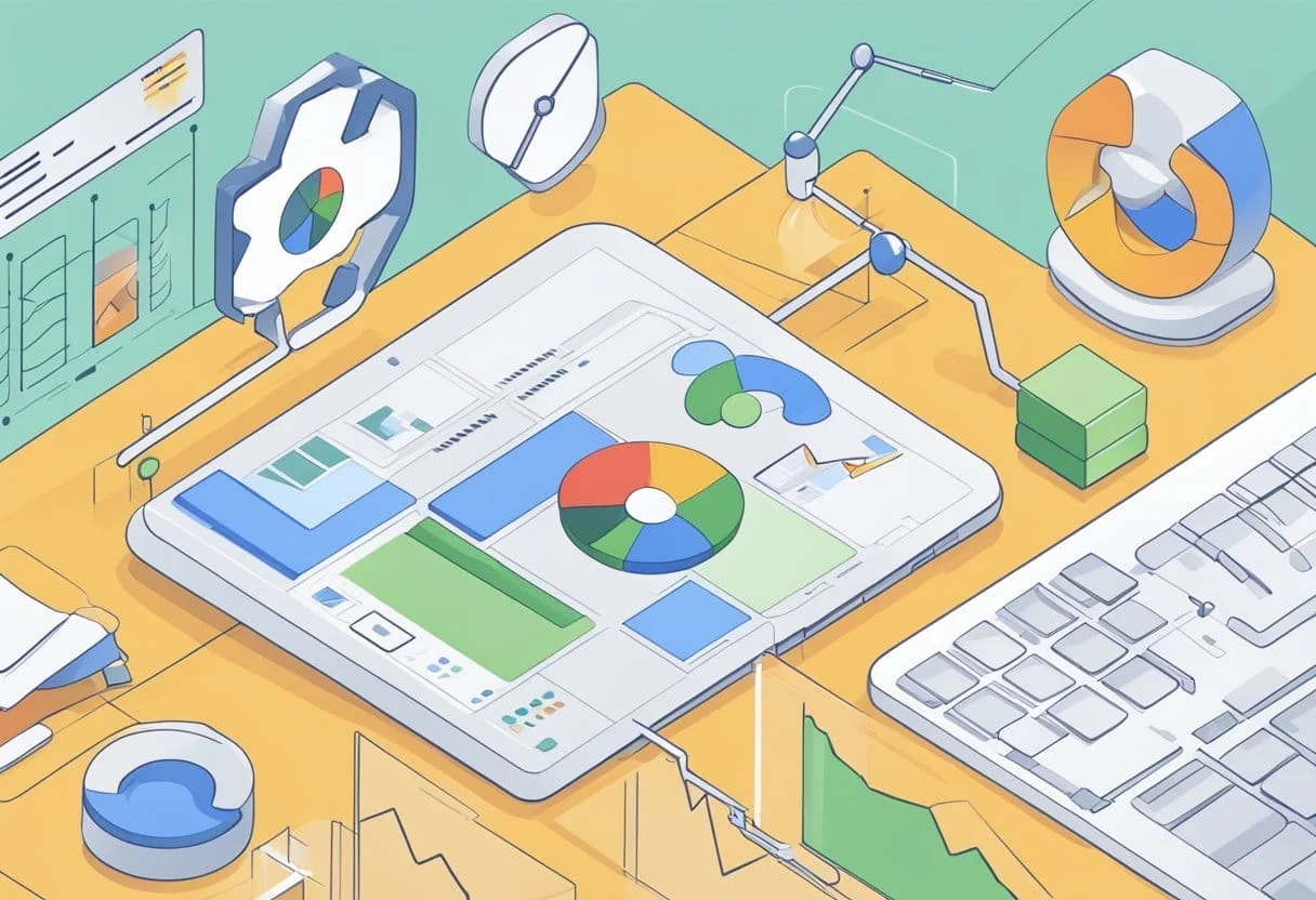 Best practices for setting up goals