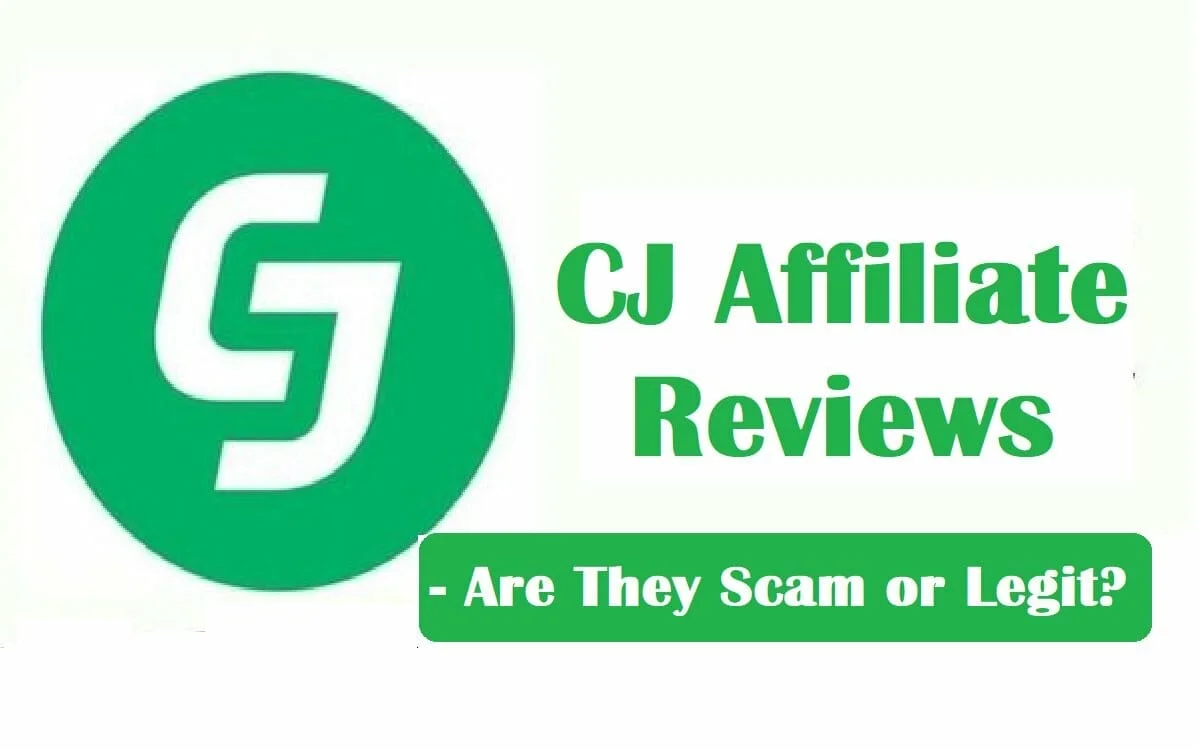 CJ Affiliate Reviews