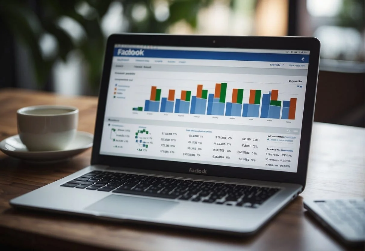 Facebook Analytics 2