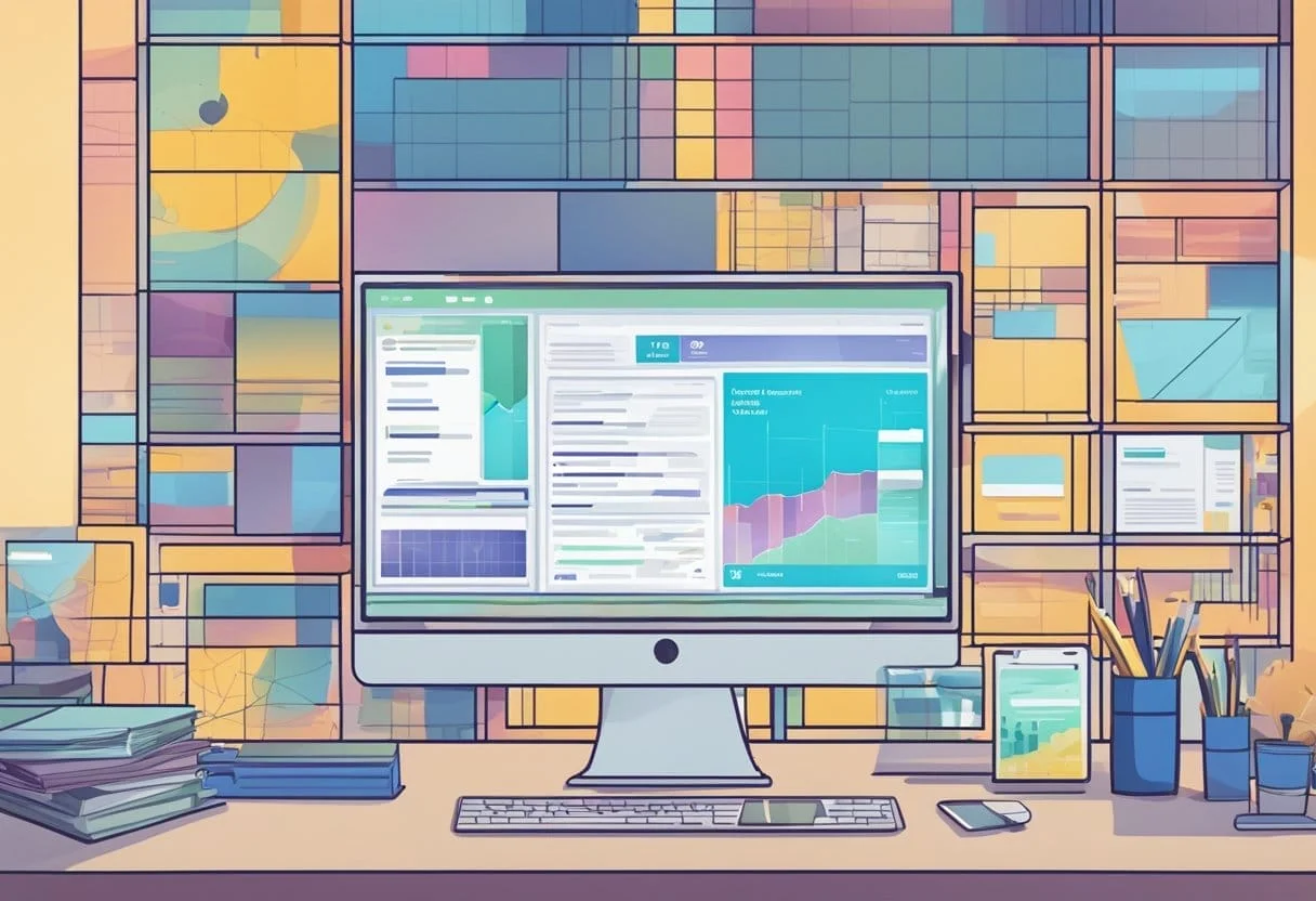 Advertising Tracking