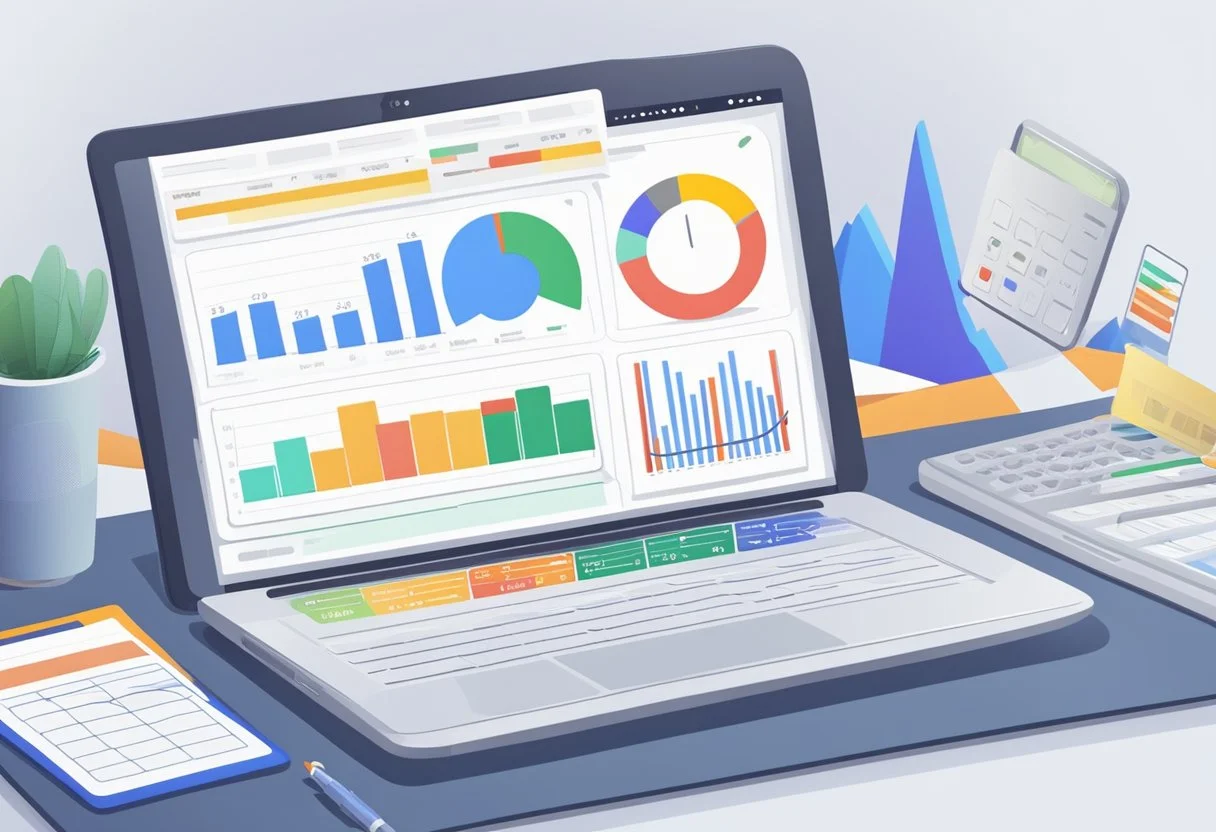 How to calculate ROAS in Google Ads