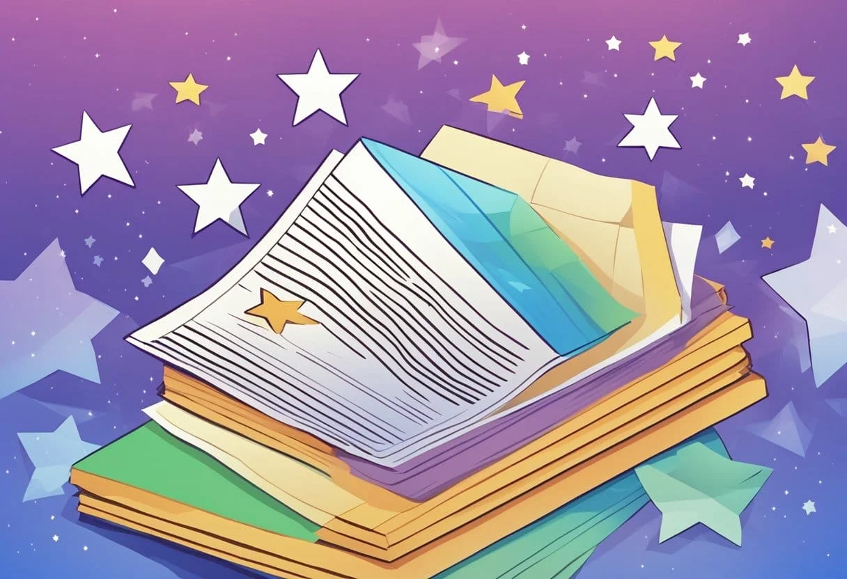 Frequently asked questions illustration