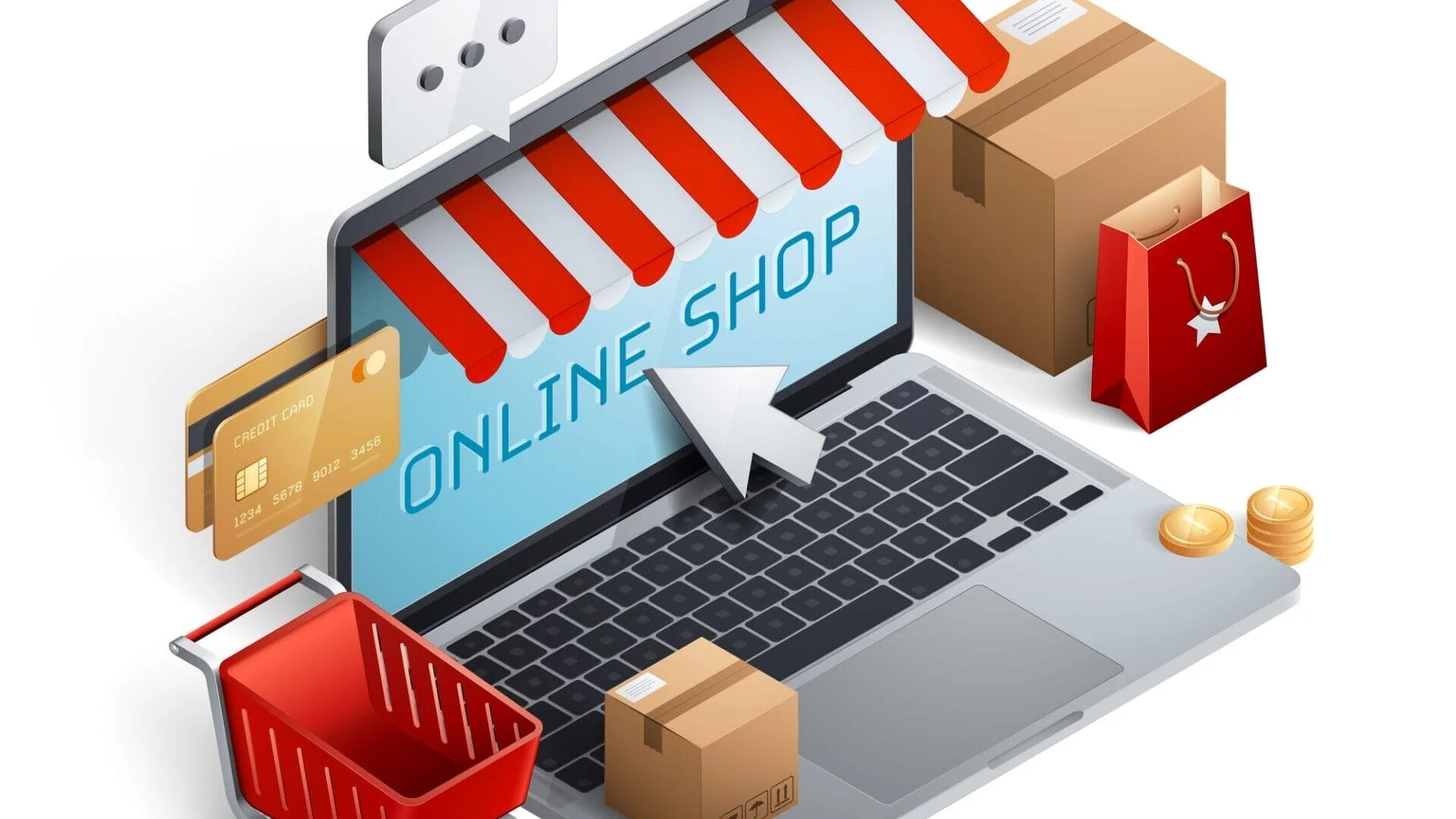 Boosting Ecommerce ROI