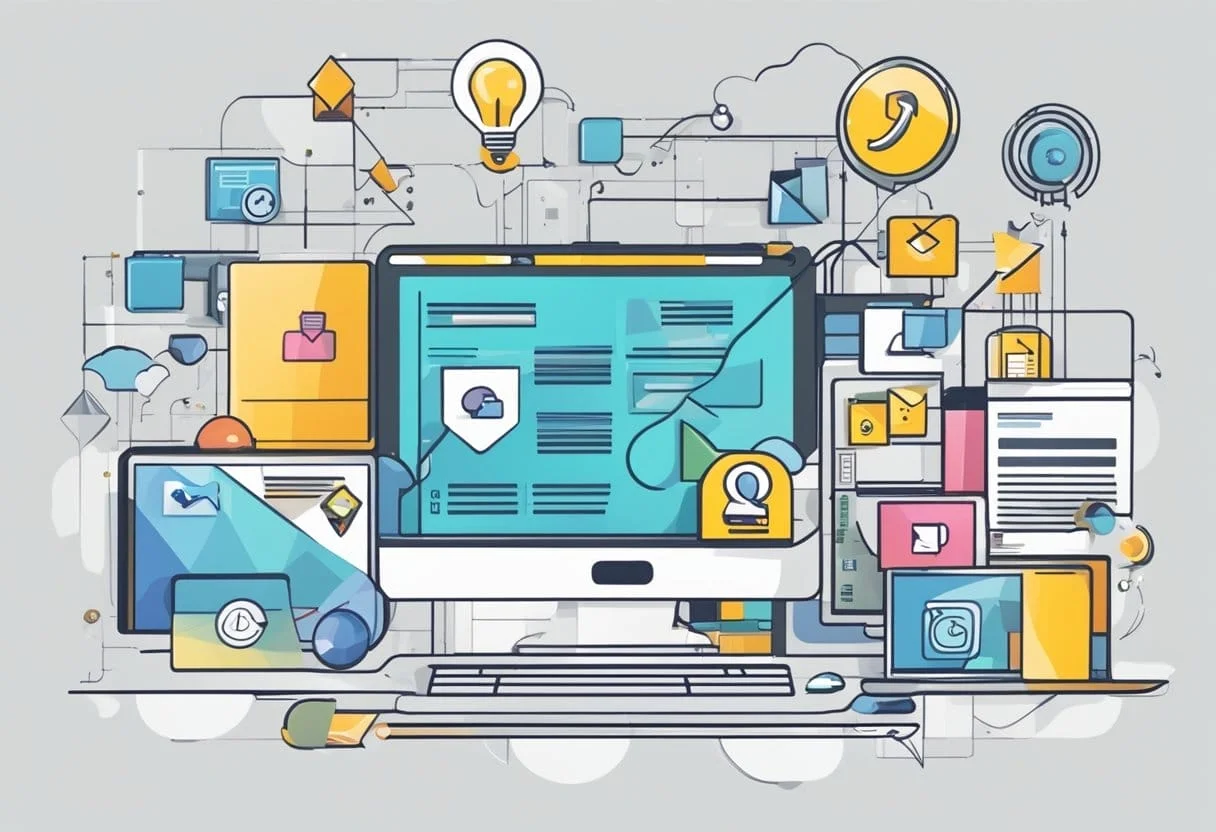 Inbound Marketing Tools