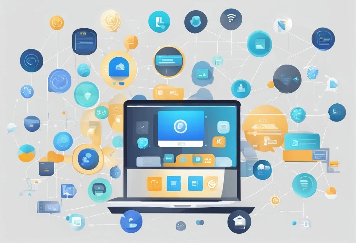 User experience and accessibility