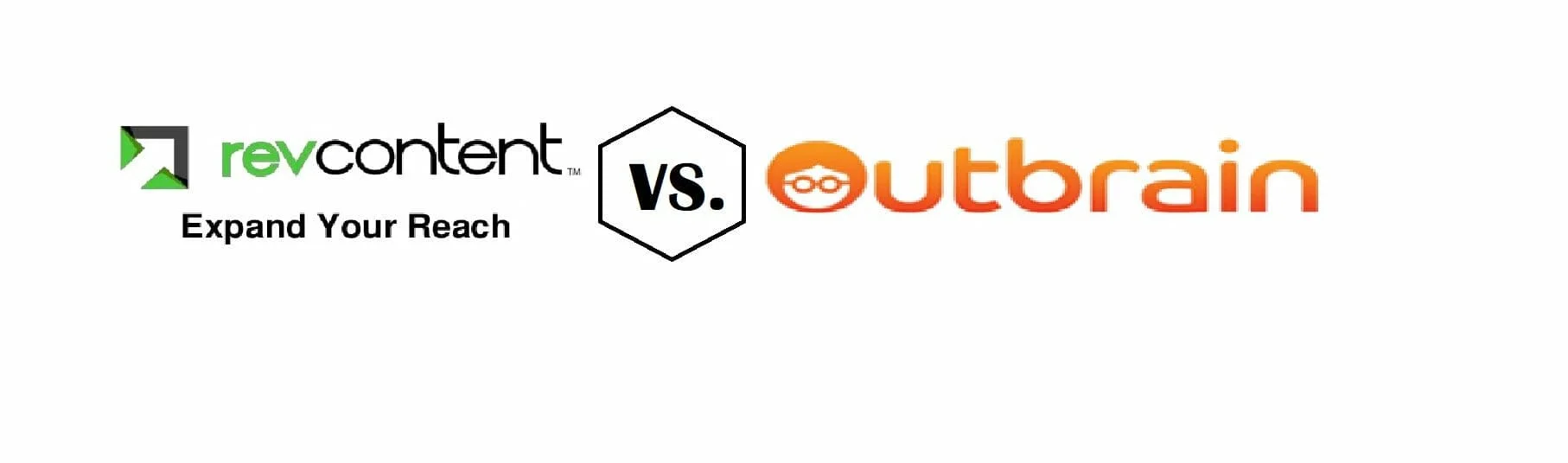 Revcontent vs Outbrain